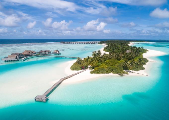 Niyama Private Islands – Tydzień luksusu na rajskich wyspach